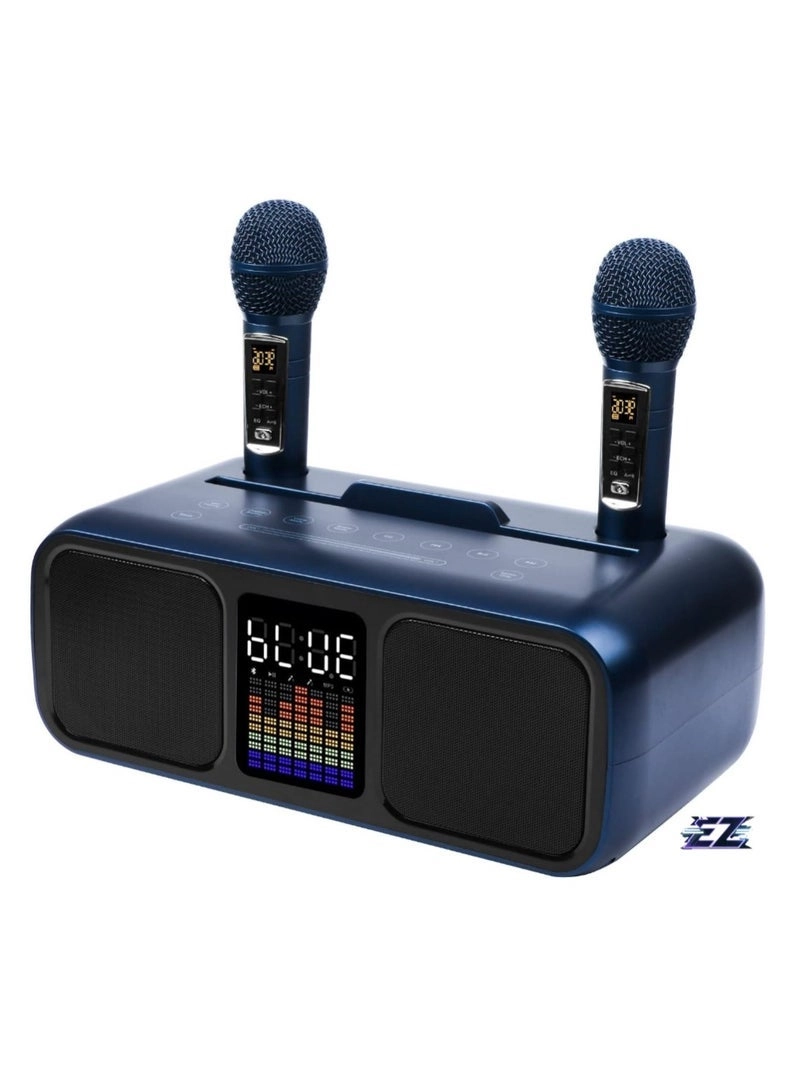M25 - Wireless Bluetooth Karaoke System