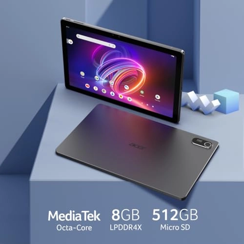 Iconia Tab P11 - 256GB 11"