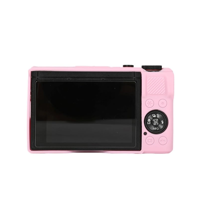 G7X3 - Soft Silicone Protective Shell