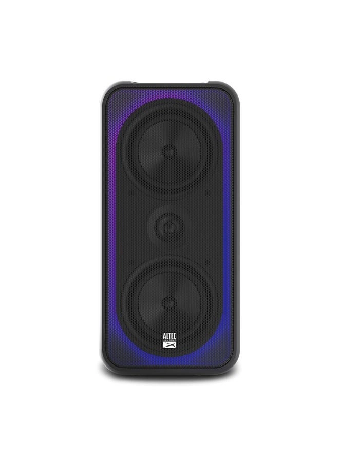 Altec Lansing Shockwave 200