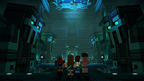 Minecraft: Story Mode - Season 2 - Xbox One