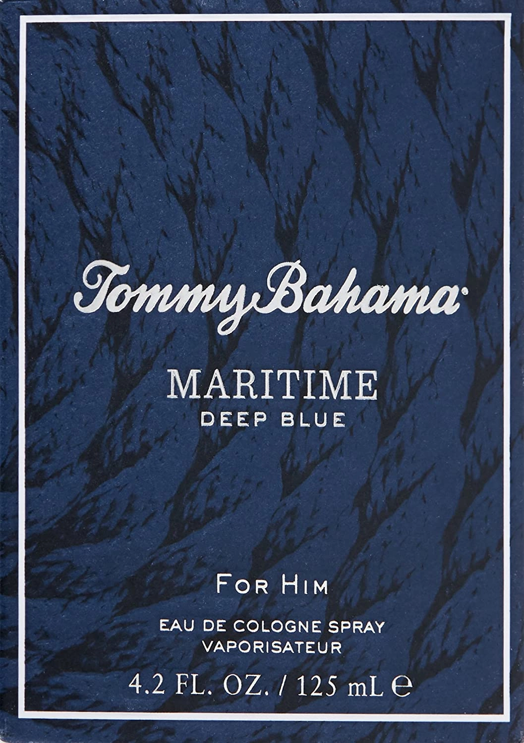 Deep Blue - 125ml