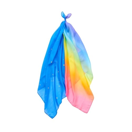 Sarah's Silks Mini Playsilks - 2 pcs