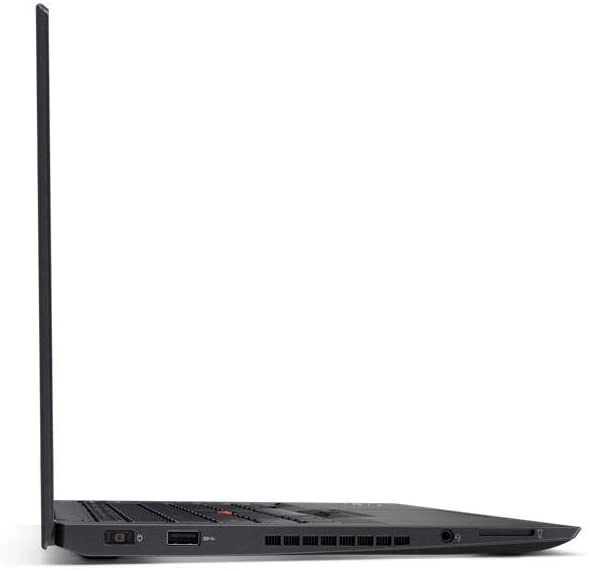 ThinkPad T470S 470S - 14'' i5 8GB DDR4 512GB SSD