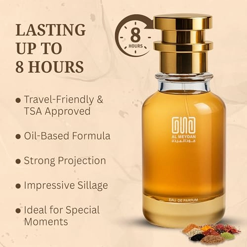 Jawaan Musc - 100 ML