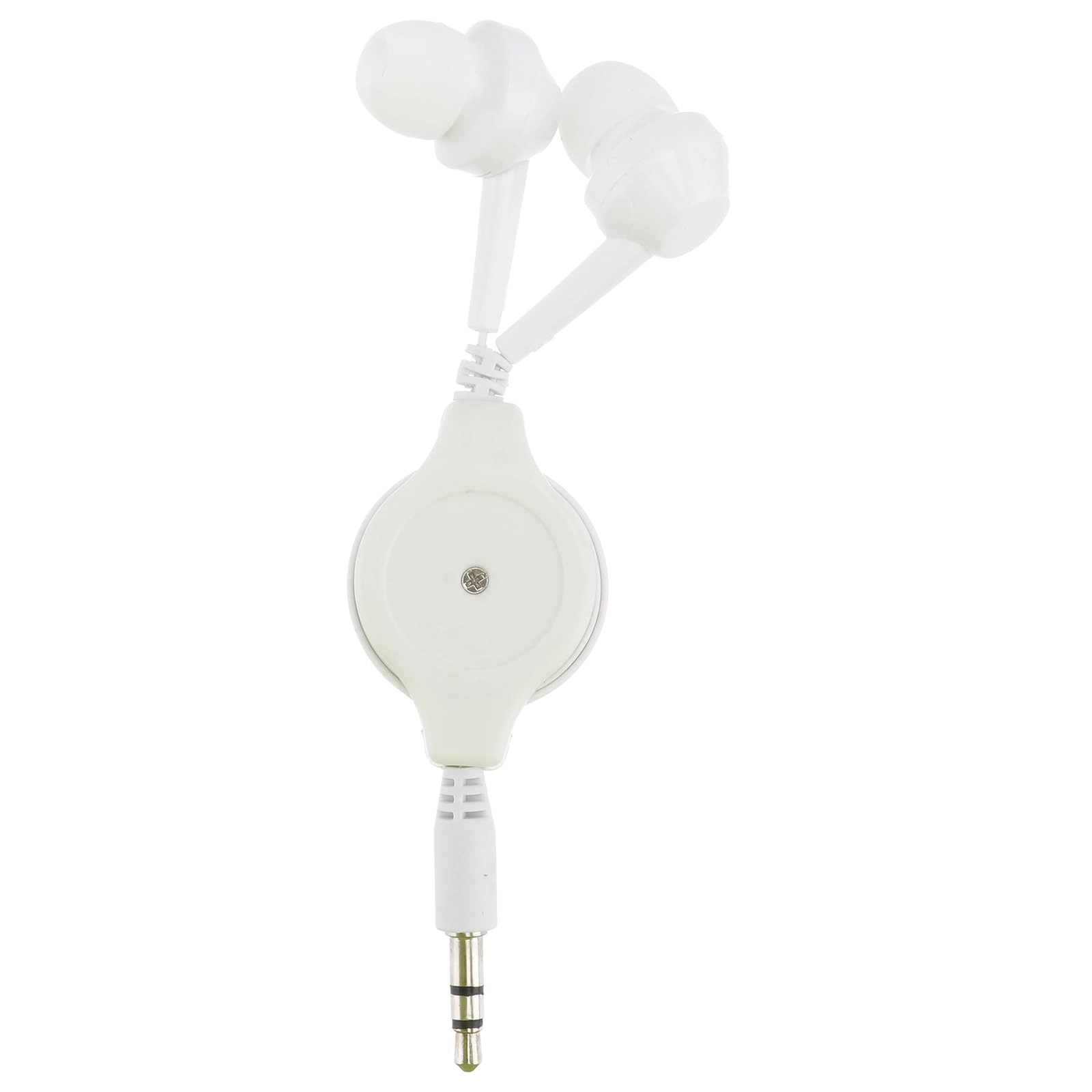 Earbud Headphones Wired Earbud