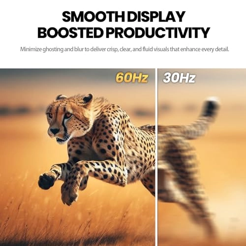 CR270H - 27" 3840x2160P