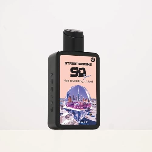 Rise & Bling Dubai (Venus) - 75ml