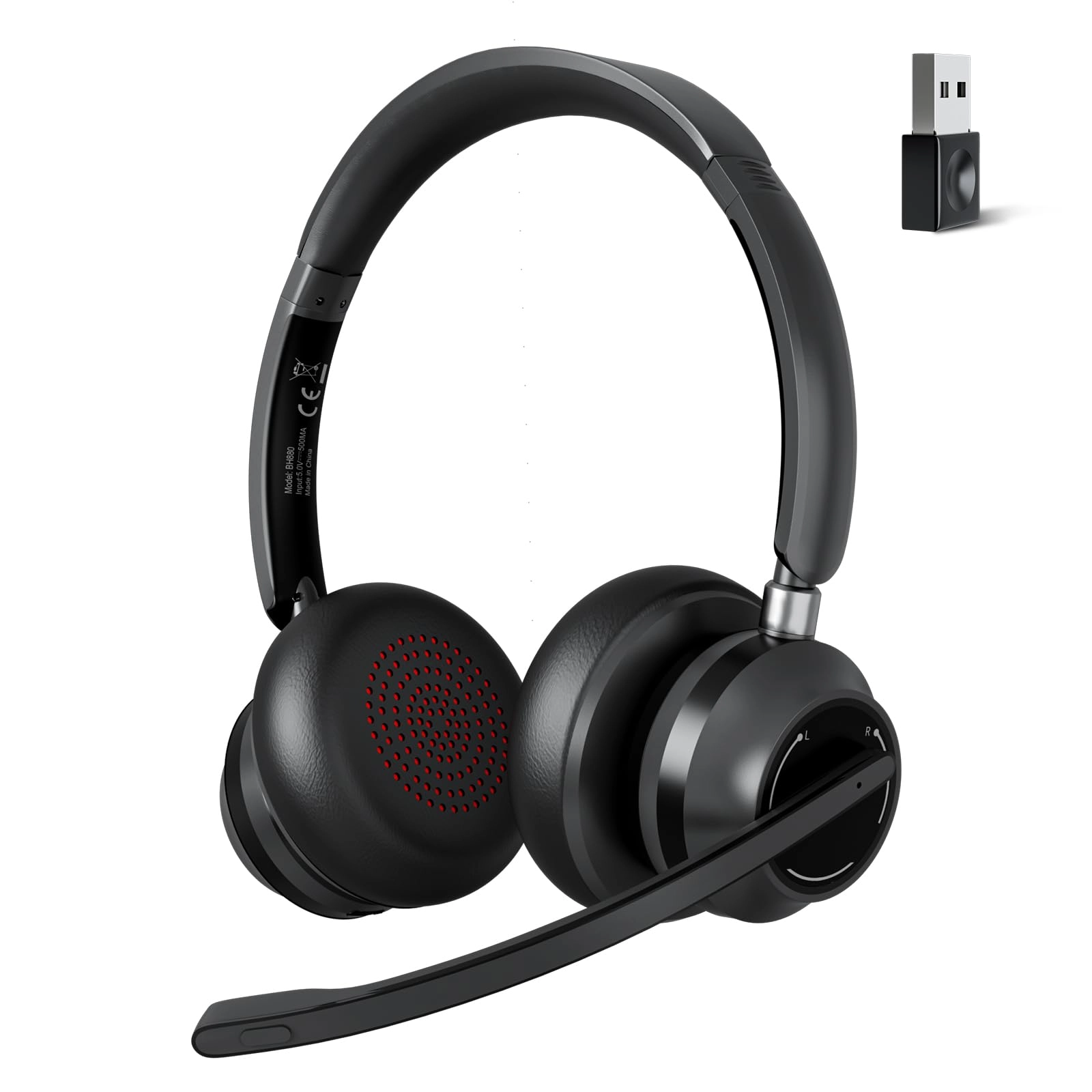 BH880 - Wireless Headset