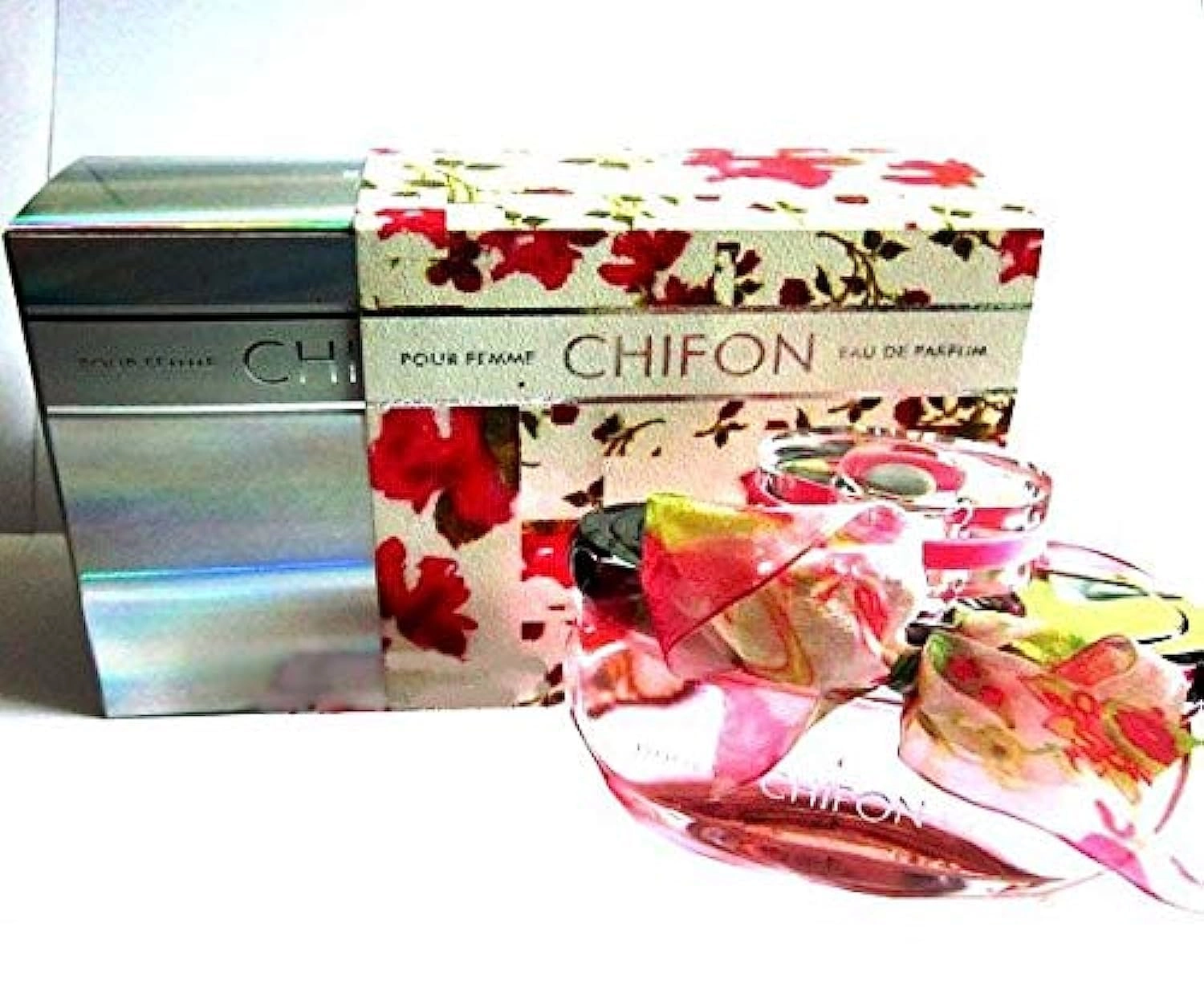 Chifon Eau de Parfum 100ml