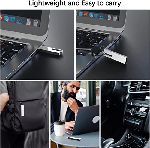 U311 - USB 2.0 64 GB