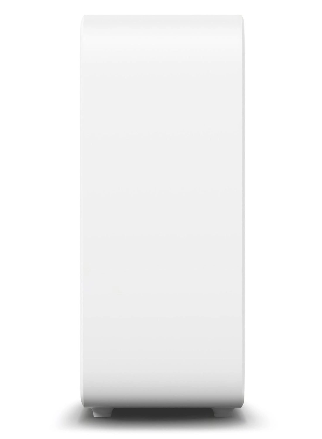 Sub Gen 4 - Wireless White