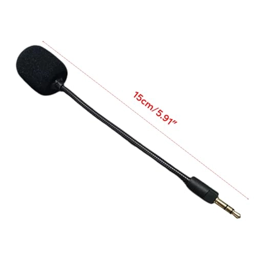 Cloud II 3.5mm-Mini-Jack Microphone