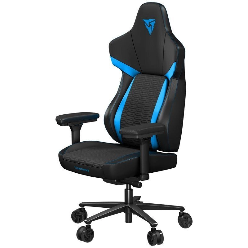 Racer CORE - Blue Gaming Chair