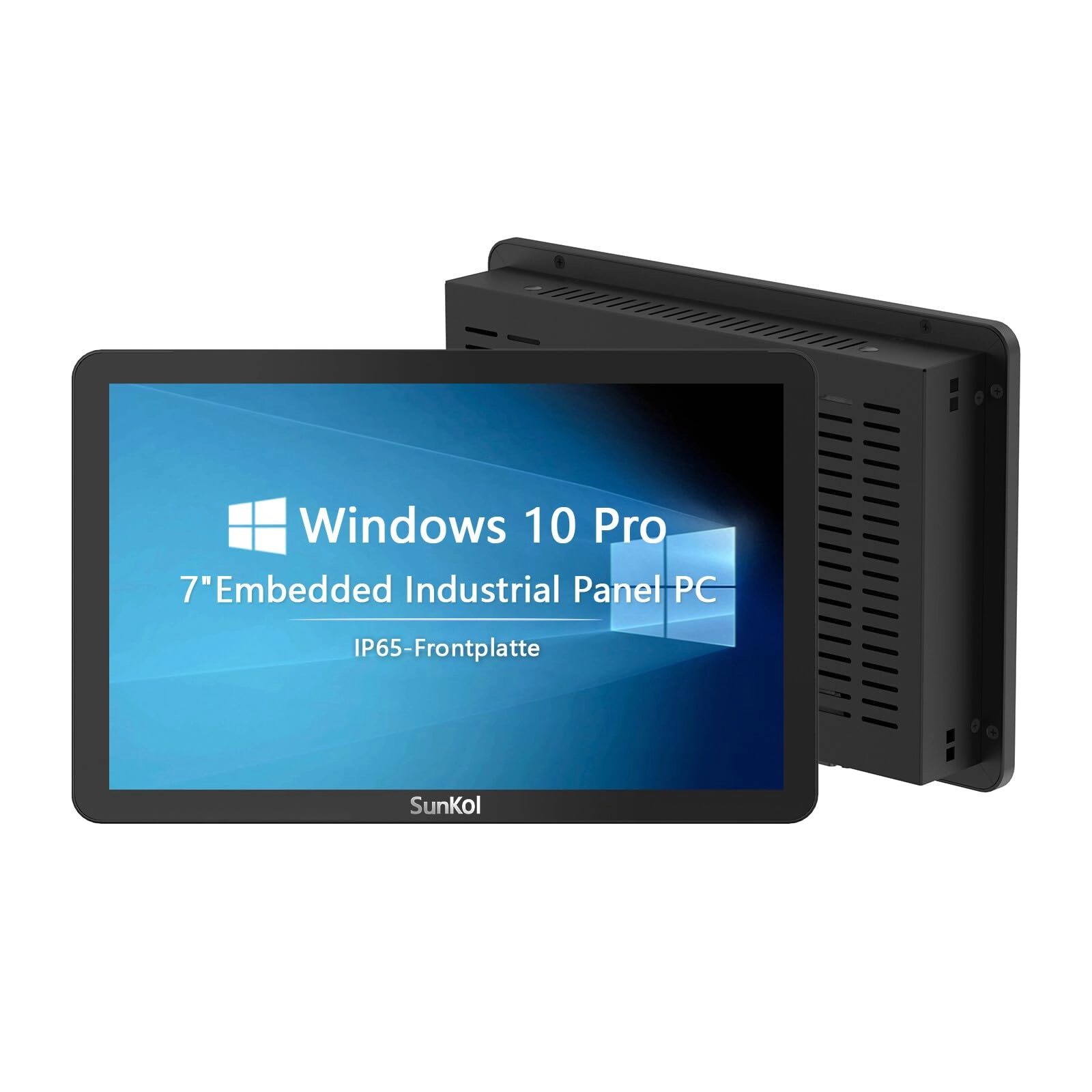 SunKol WD01 - 8 GB 7 inch Core i5 7200U