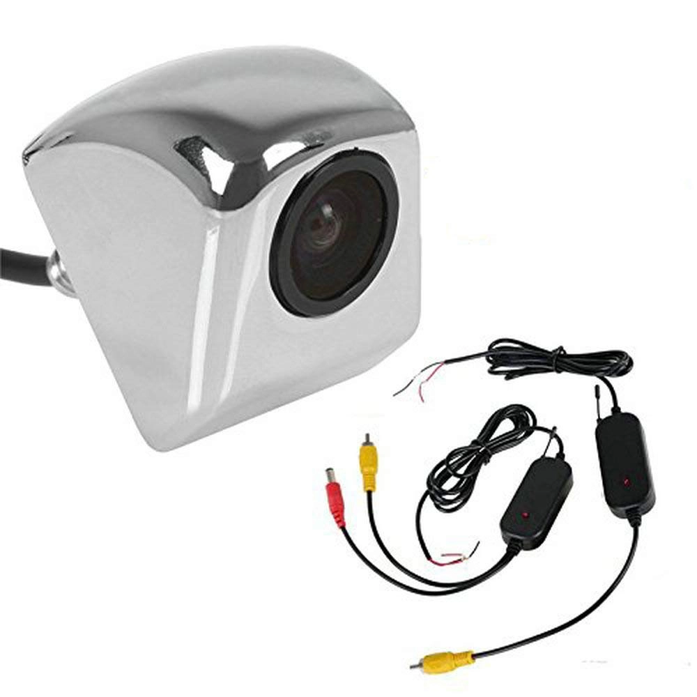 Wireless Rear View Camera - Night Vision 656 x 492 pixels