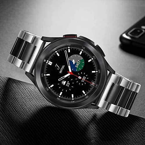 22 mm Bracelet - 1.8 Inch Stainless Steel