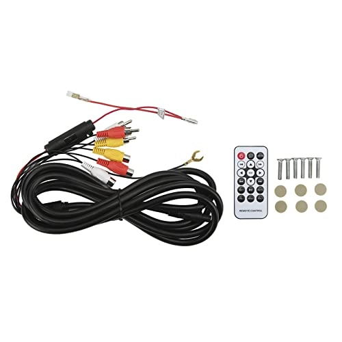 Roofmount Monitor - 19in