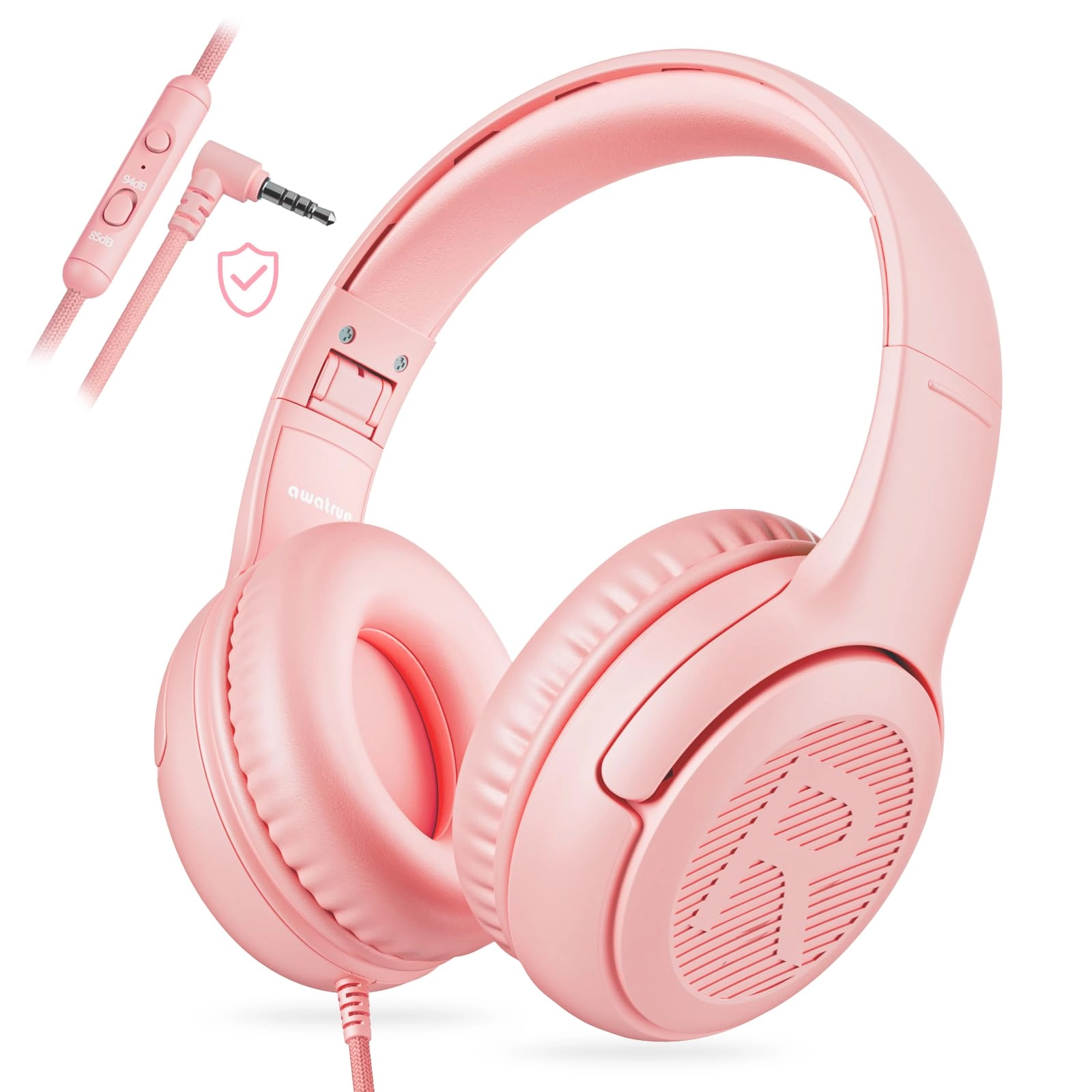 AT2 Wired Headphone