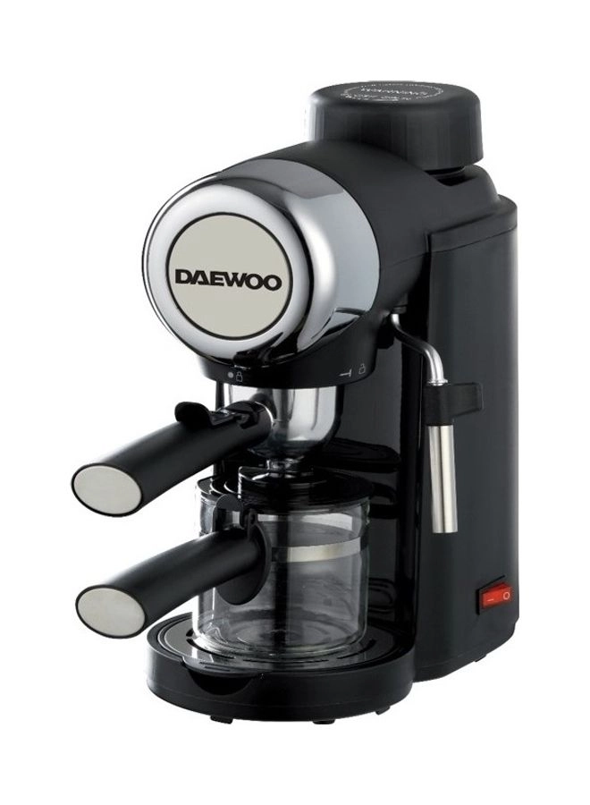 Daewoo Espresso Maker DES-4840