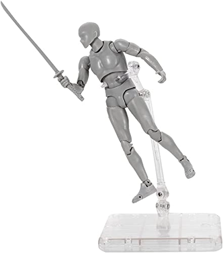 Action Figure - 4 piece(s)