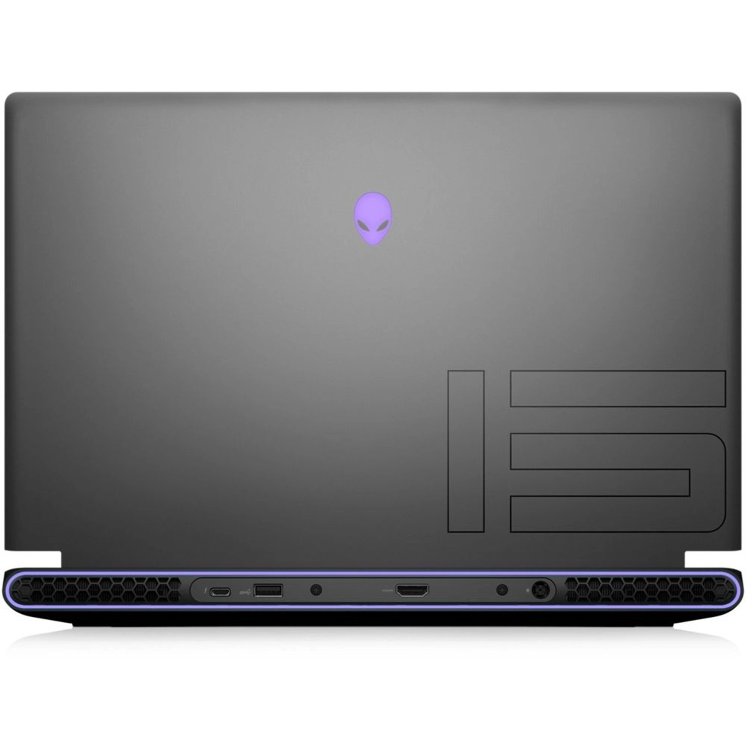 Alienware 2100 15R7-ALN-2100 - 15.6'' Core i7-12700H 16GB 1000GB SSD