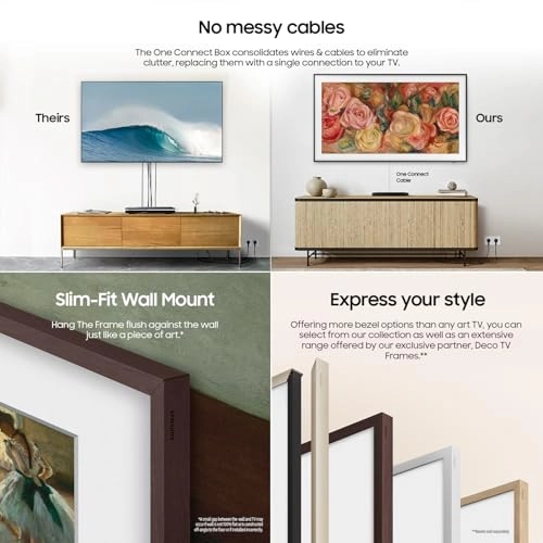 QA85LS03BAUXZN - 85 in