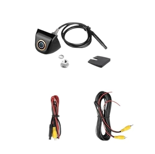 Reverse Camera - Night vision AHD 1080P