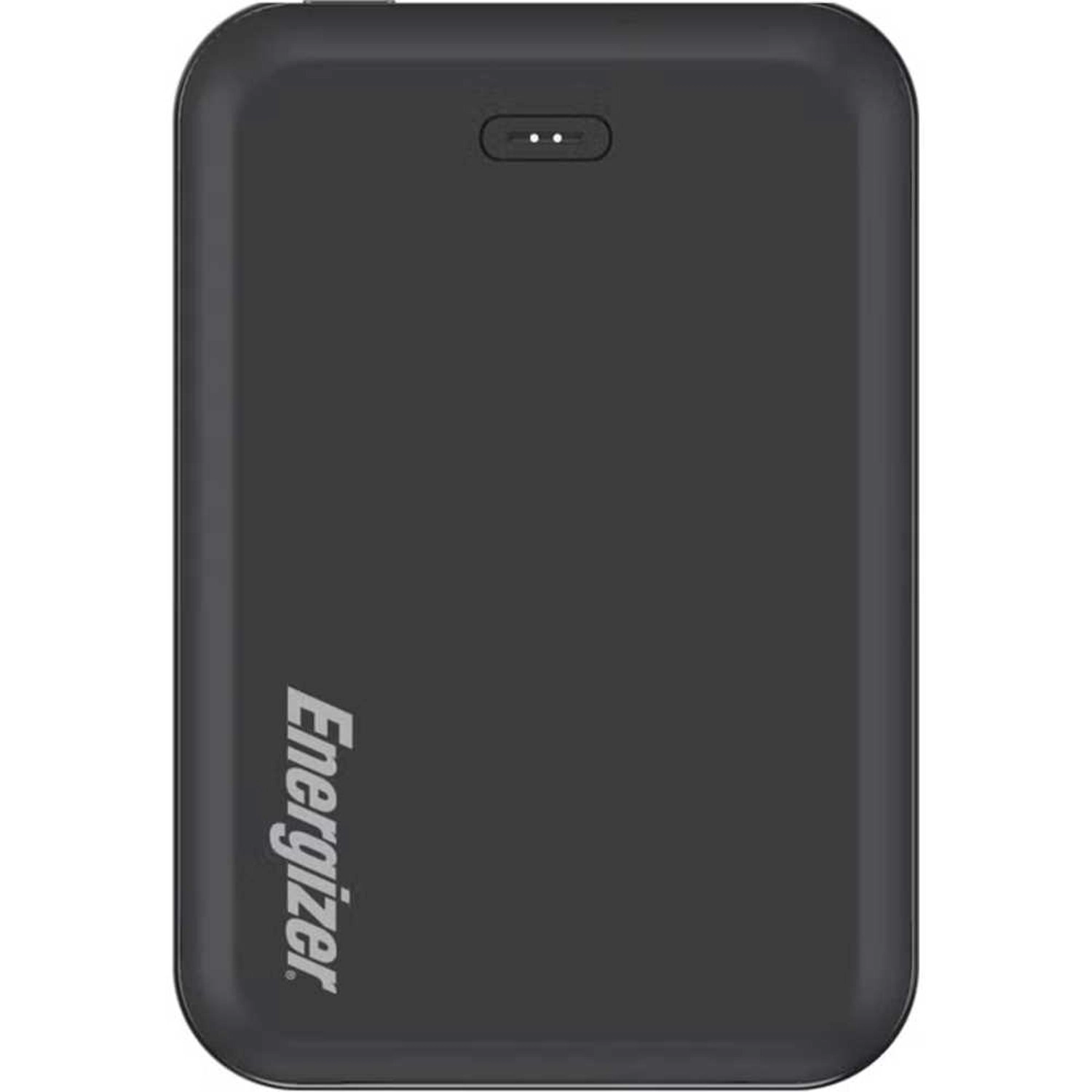 Energizer QM5000 - 5,000mAh 15W