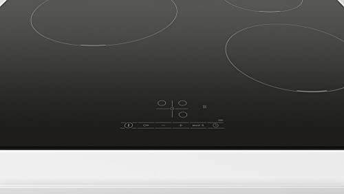 Series 4 PUC611BB5E Induction hob