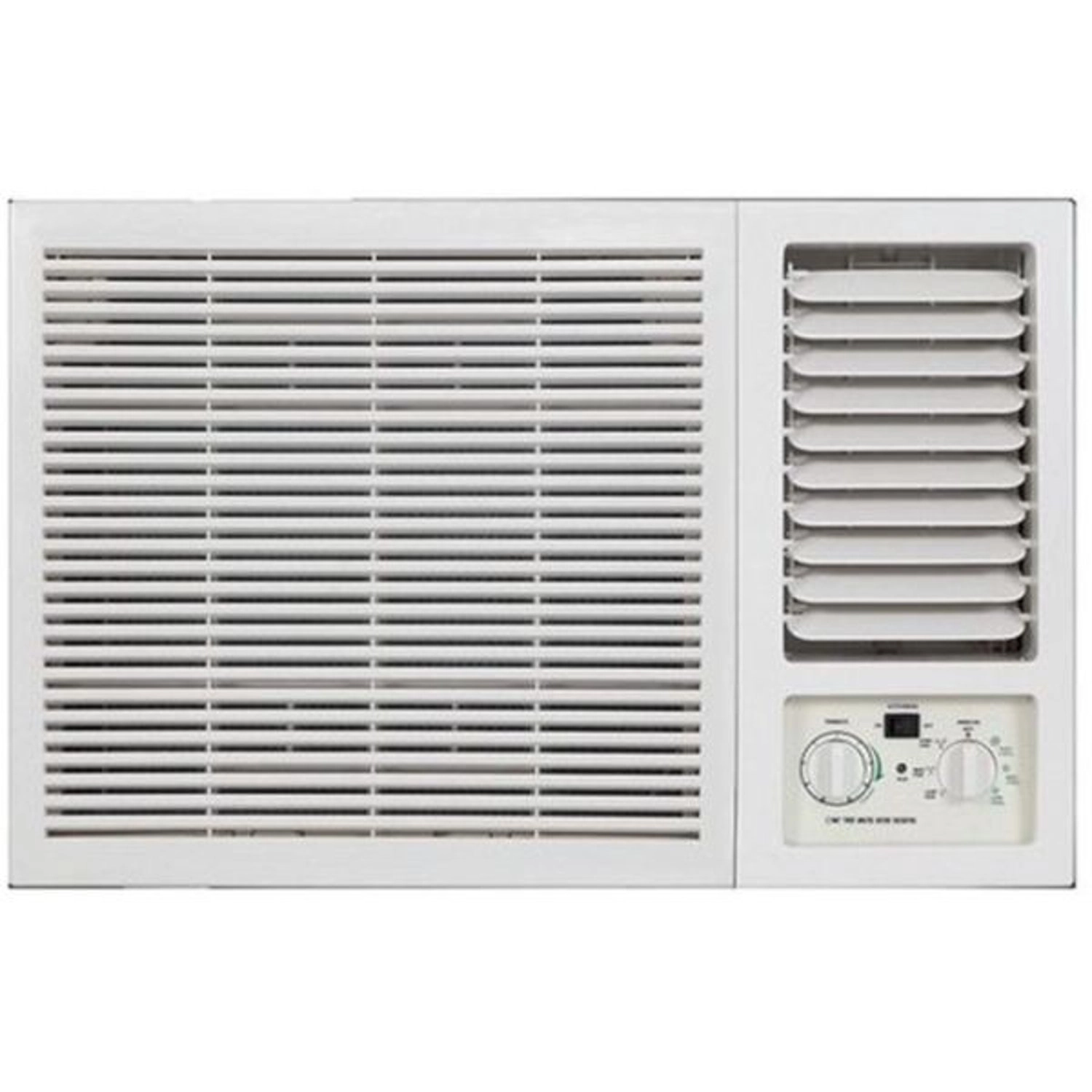 TAC-24CWT - 24000 BTU