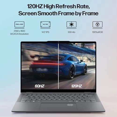 Swift 14 - 14.5'' X Elite 16GB DDR5 512GB SSD