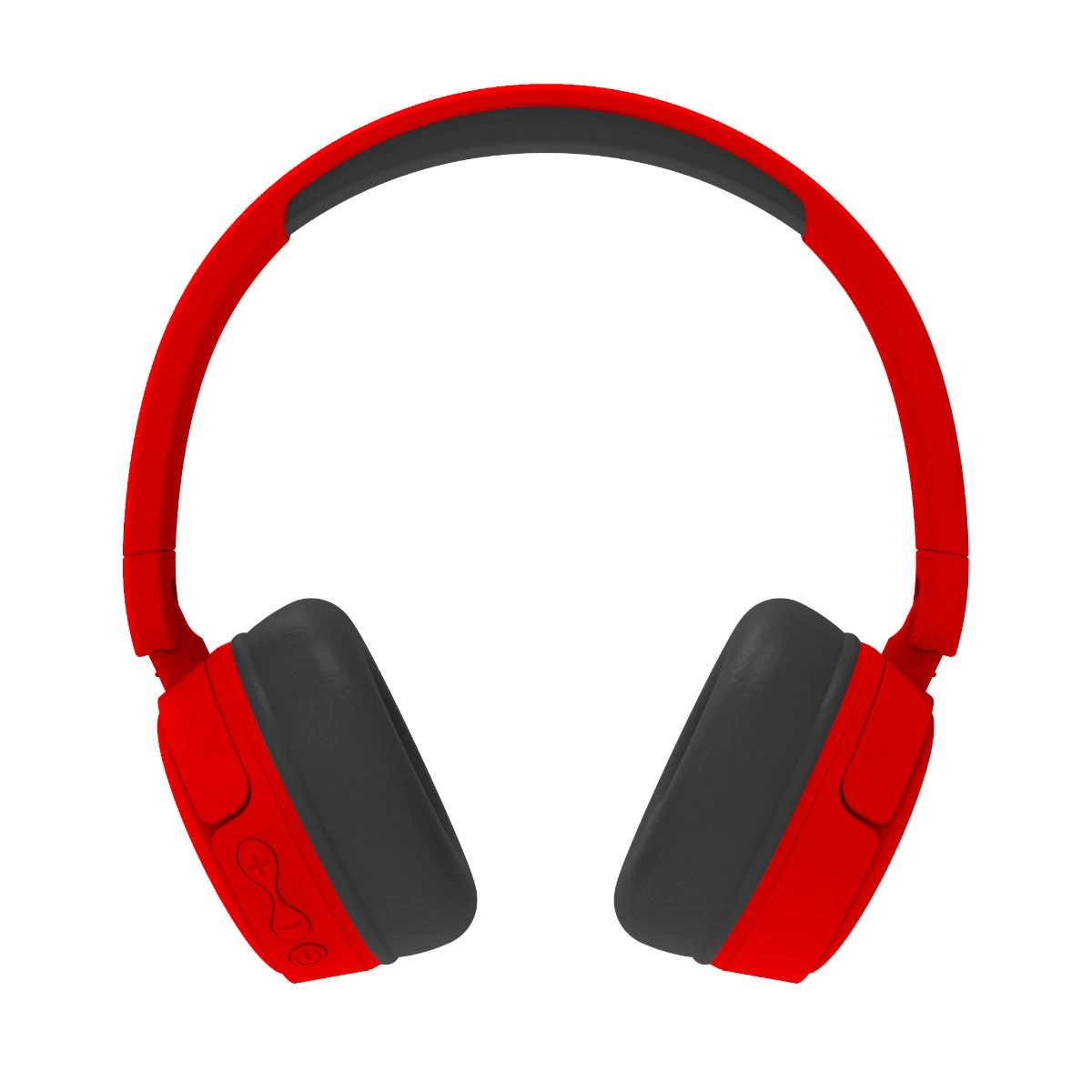 Super Mario Logo Kids - Wireless Headphone