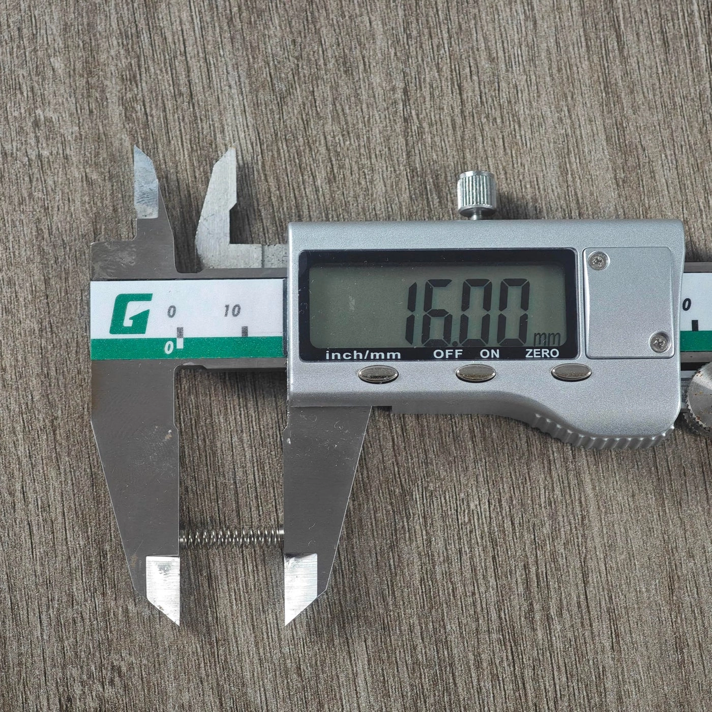 Cherry MX Springs - 110-Pack