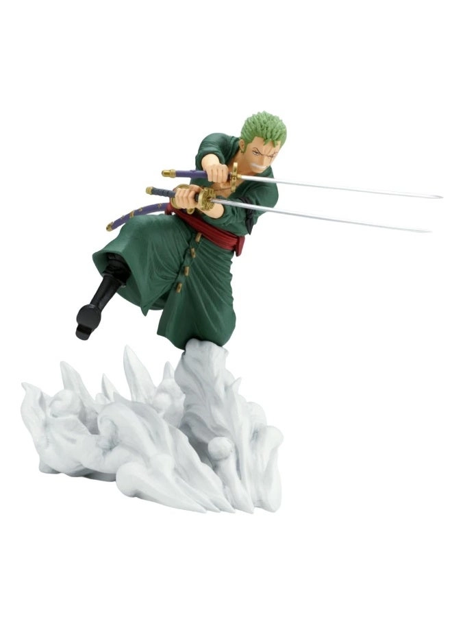 Banpresto Roronoa Zoro - One Piece (14.98 cm) (4983164292053)
