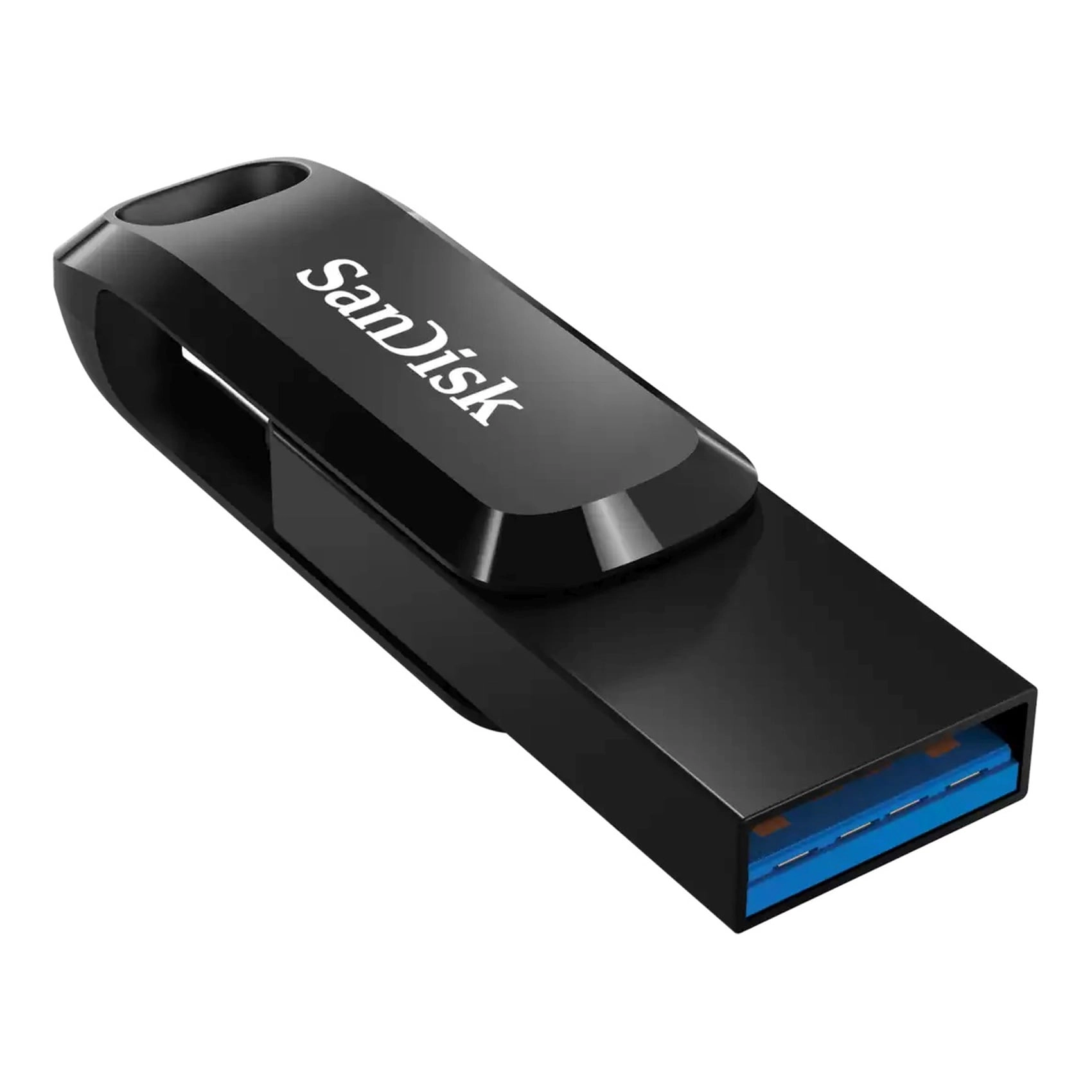 SanDisk Ultra Dual Drive Go - USB Type-C USB Type-A 1TB