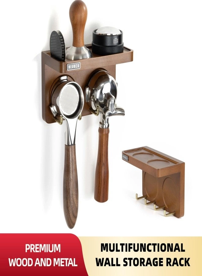 Mini Espresso Accessories Holder