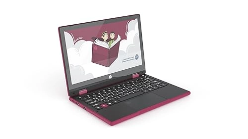 KiTAB KiTAB KITAB - 11.6'' Celeron N4020 4GB DDR4 128GB SSD