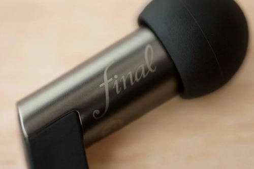 E1000C Wired Earphone