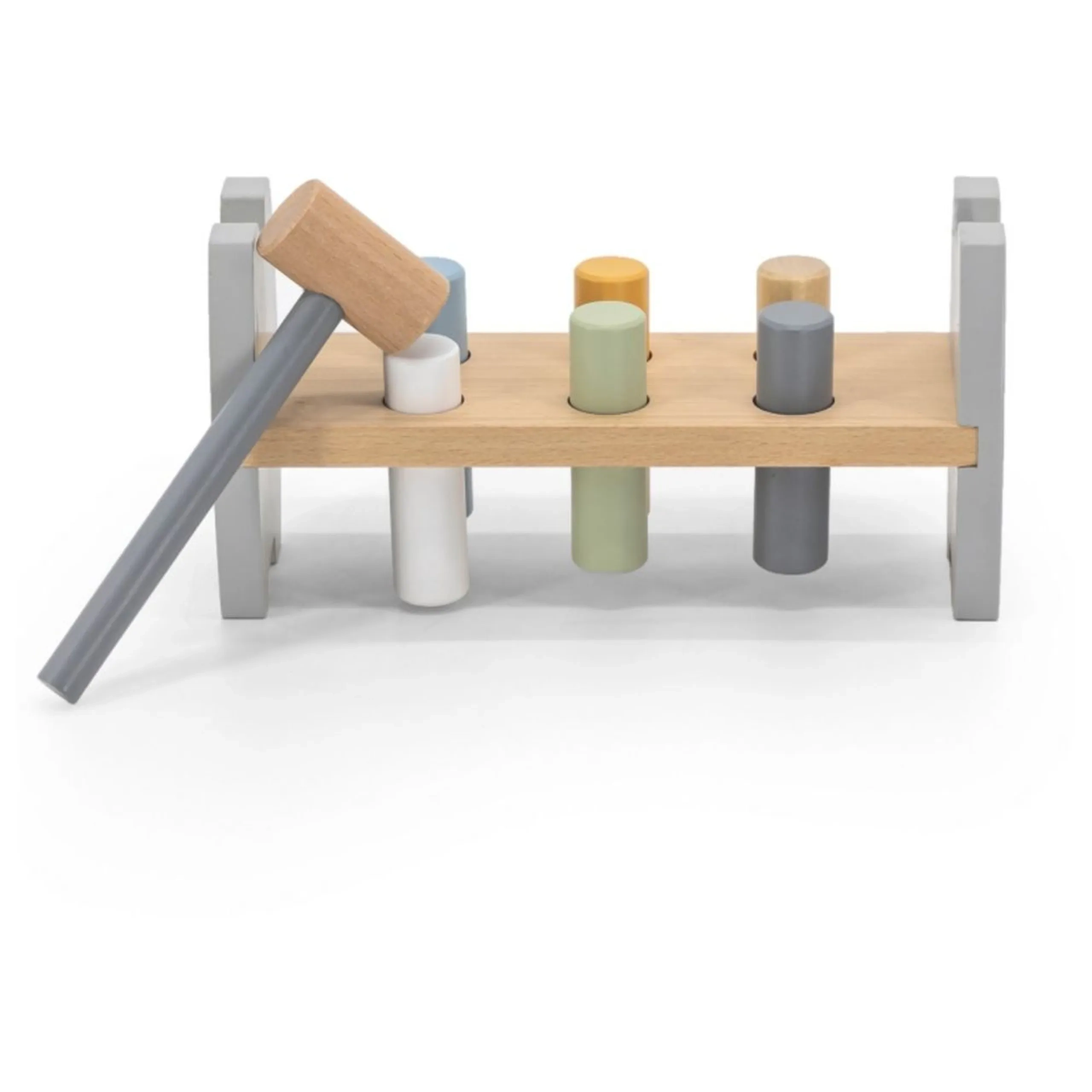 Penguin Stacking and Pounding Set - 12 months+