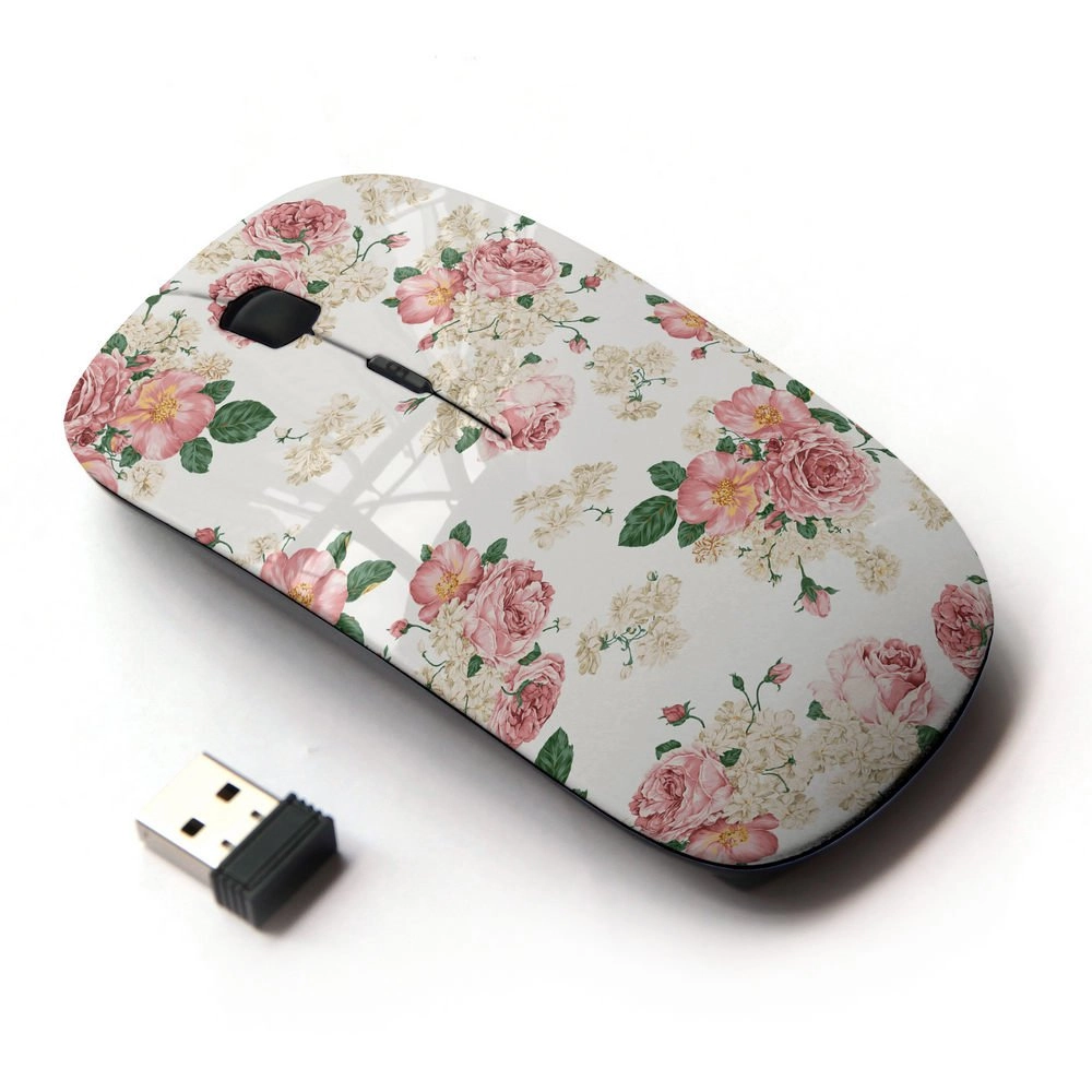 KOOLmouse M-8007002 - Wireless