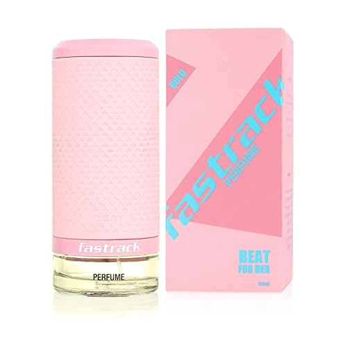 Beat Eau de Parfum 100ml