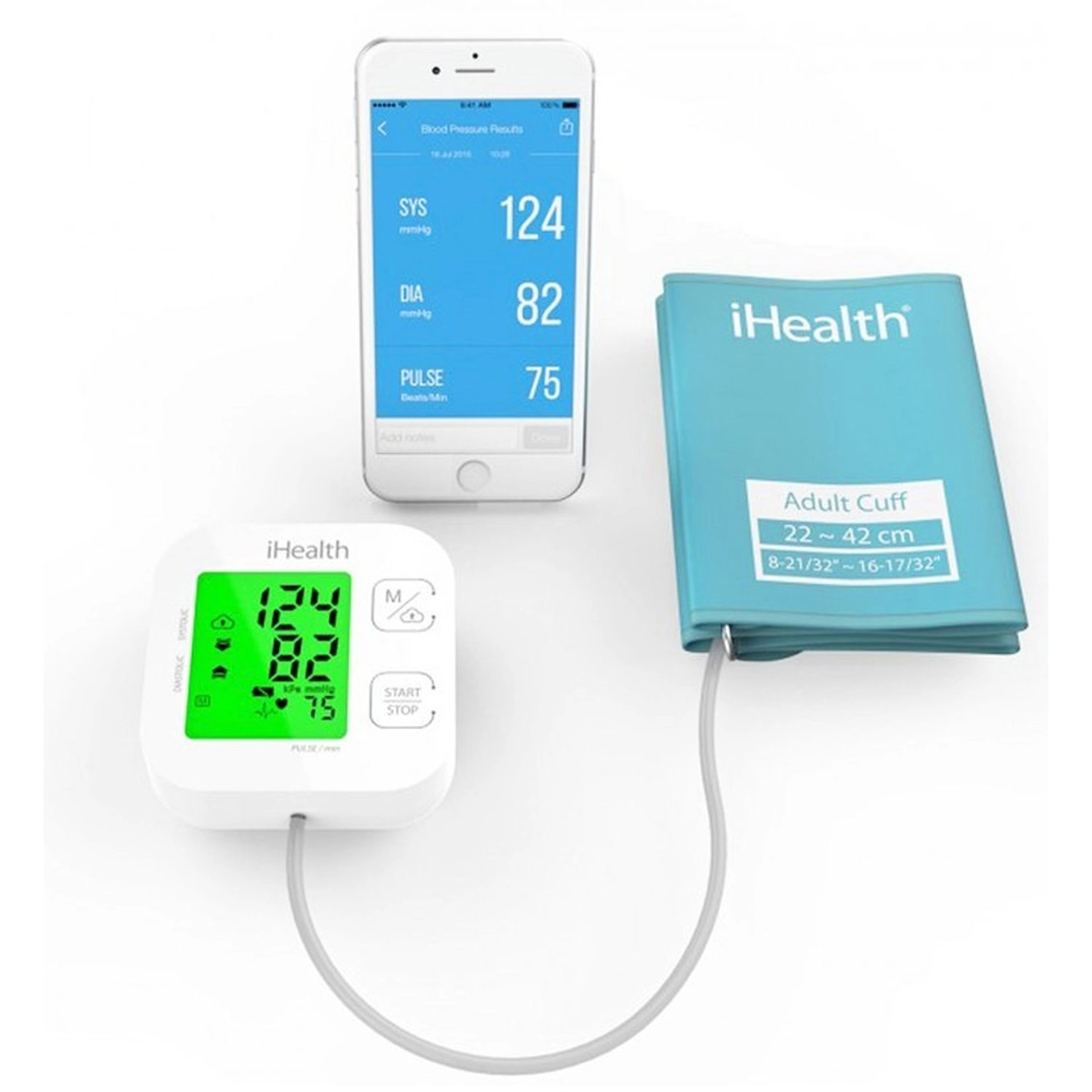 iHealth KN550BT
