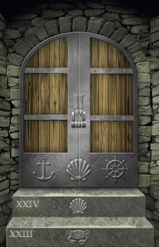 Mysterium im Kloster (German)