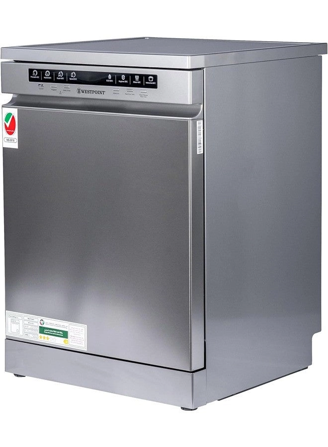 WYS-1523I Freestanding