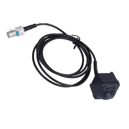 Backup Reverse Rear View Parking Camera - Night vision Wire