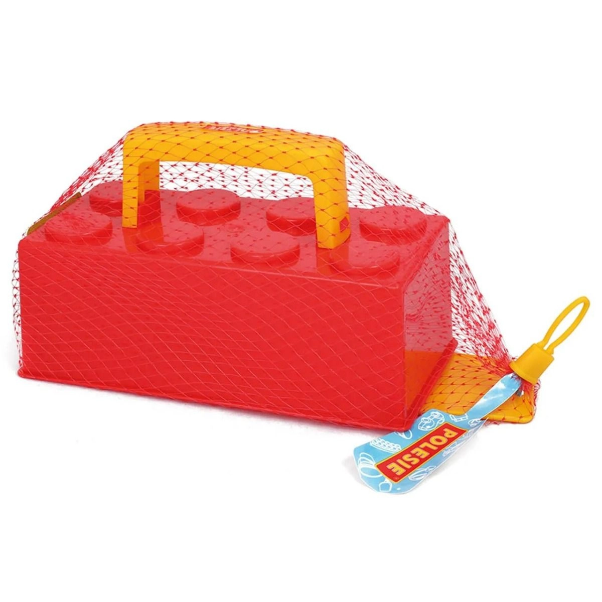 Builder's Set - 2 pcs