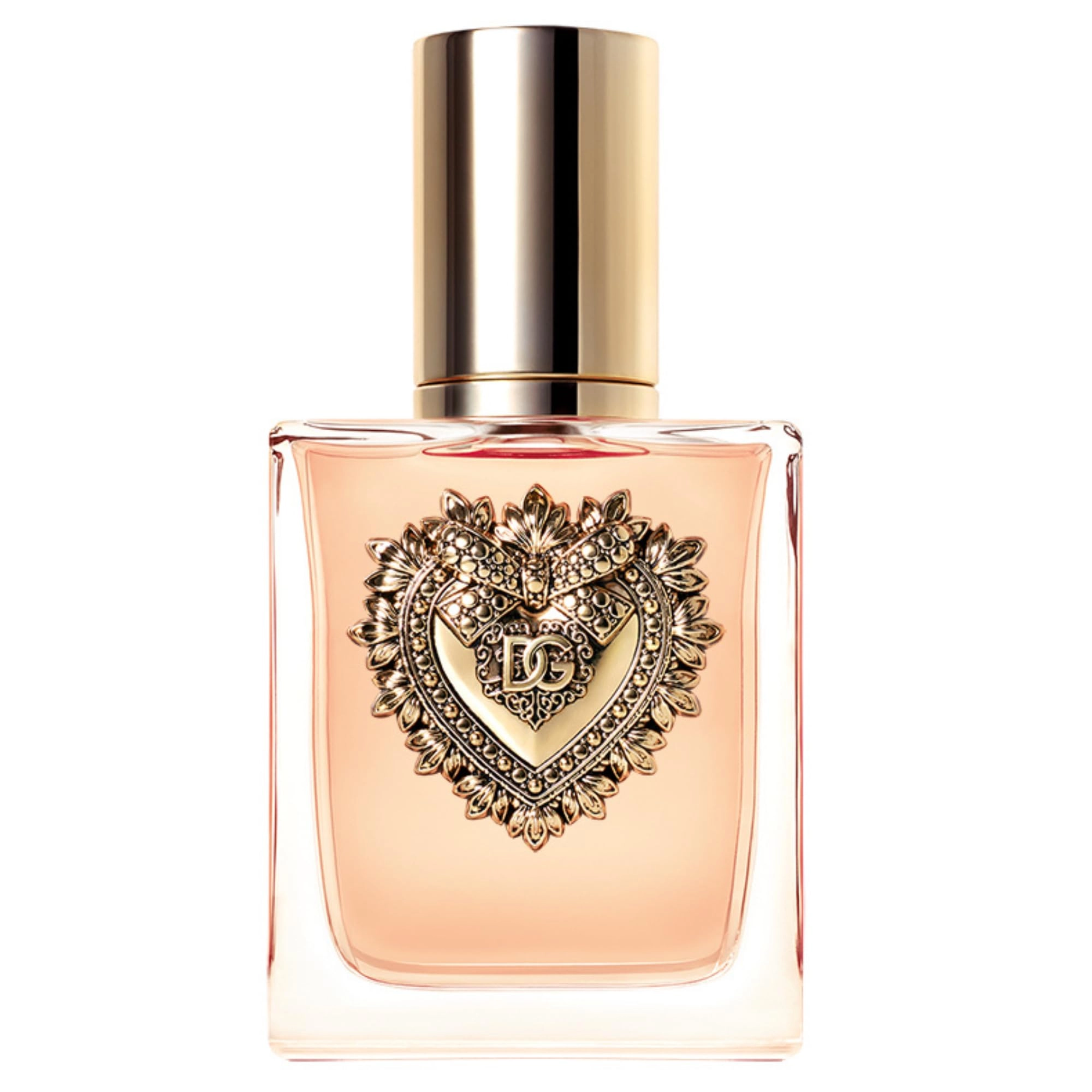 DOLCE & GABBANA DEVOTION EAU DE PARFUM SPRAY - 50ML Devotion Eau de Parfum 50 ml