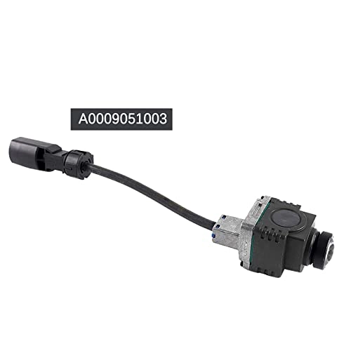 Rear View Camera - Night vision wireless Wire