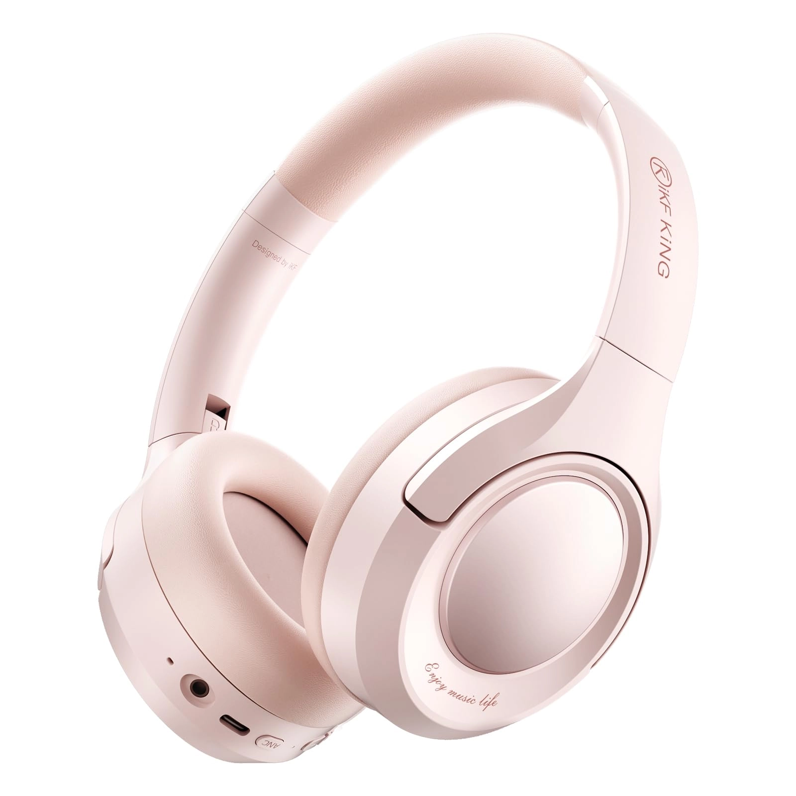 iKF King 2.0 Wireless Headphone